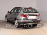 2011 BMW X1