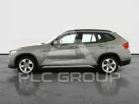 2011 BMW X1