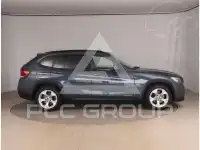 2011 BMW X1