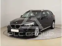 2011 BMW X1