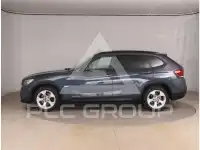 2011 BMW X1