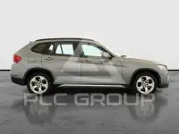 2011 BMW X1