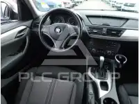 2011 BMW X1