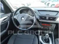 2011 BMW X1