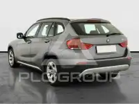2011 BMW X1