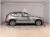 2011 BMW X1