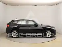2011 BMW X1