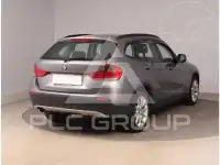 2011 BMW X1