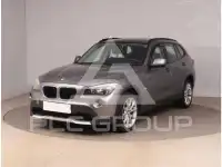 2011 BMW X1
