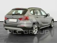 2011 BMW X1