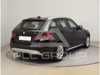 2011 BMW X1