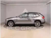 2011 BMW X1