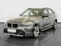 2011 BMW X1