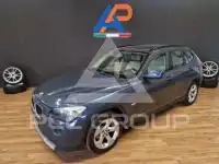 2011 BMW X1