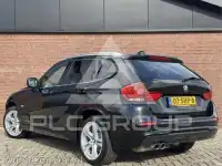 2011 BMW X1