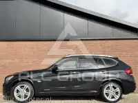 2011 BMW X1