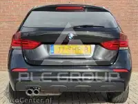 2011 BMW X1