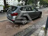 2011 BMW X1