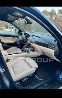 2011 BMW X1