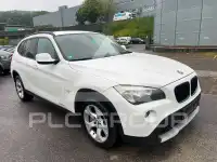 2011 BMW X1