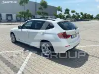 2011 BMW X1