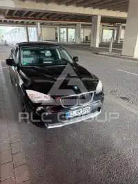 2011 BMW X1