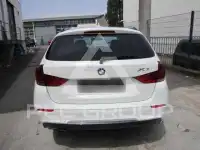 2011 BMW X1