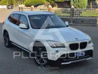 2011 BMW X1