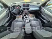 2011 BMW X1