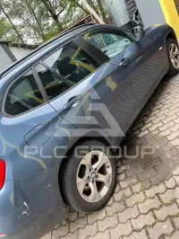 2011 BMW X1