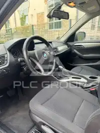 2011 BMW X1