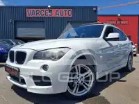 2011 BMW X1