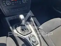 2011 BMW X1