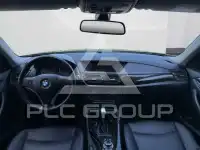 2011 BMW X1