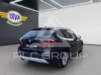 2011 BMW X1