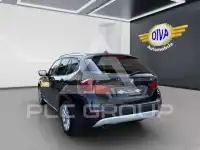 2011 BMW X1