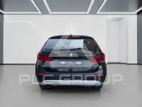 2011 BMW X1