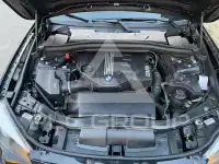 2011 BMW X1