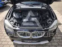 2011 BMW X1