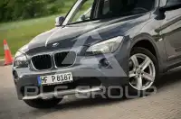 2011 BMW X1
