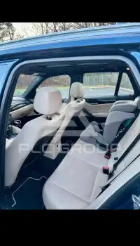 2011 BMW X1