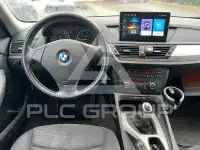 2011 BMW X1