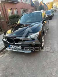 2011 BMW X1