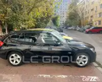 2011 BMW X1