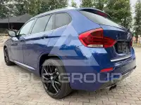 2011 BMW X1