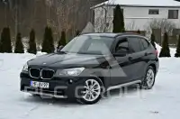 2011 BMW X1