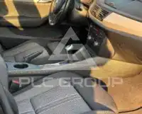 2011 BMW X1