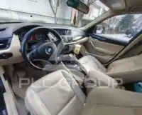 2011 BMW X1
