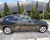 2011 BMW X1