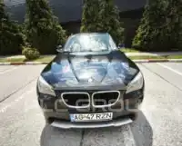2011 BMW X1